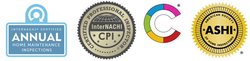 Internachi Certfied Professional Inspector
